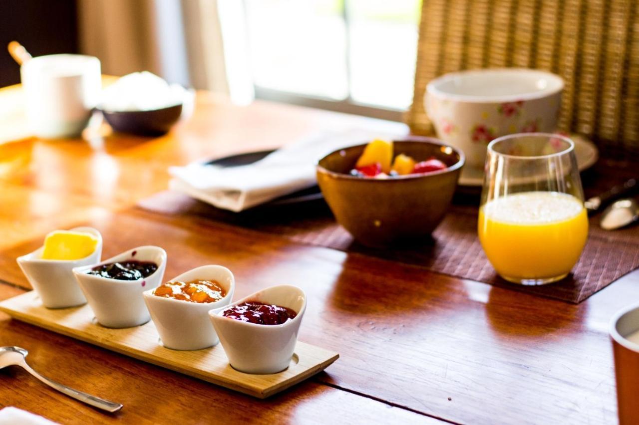 Les Jardins De Beaumont Bed & Breakfast Hem Bagian luar foto